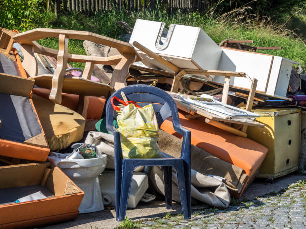 Best Yard Cleanup Services  in Arcanum, OH