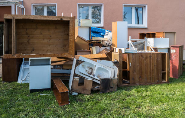 Best Estate Cleanout Services  in Arcanum, OH