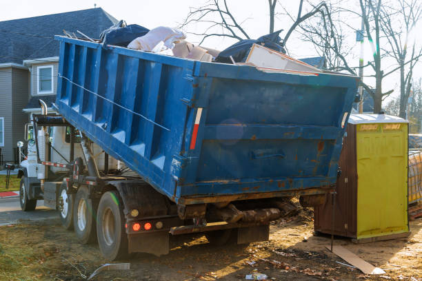 Basement Cleanout Services in Arcanum, OH