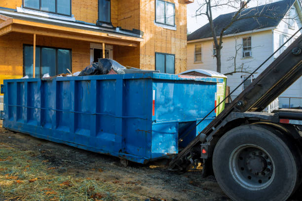Professional Junk Removal in Arcanum, OH