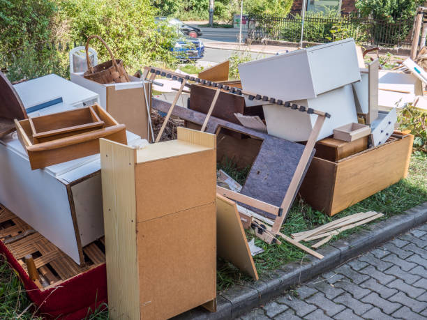 Appliance Disposal in Arcanum, OH