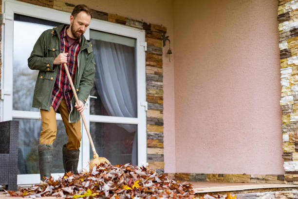 Best Construction Debris Removal  in Arcanum, OH