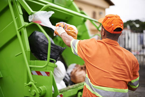 Best Commercial Cleanout Services  in Arcanum, OH