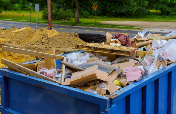 Best Office Junk Removal  in Arcanum, OH